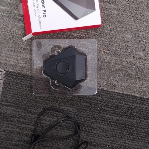 Ps5 game adapter - Picture 8 of 12